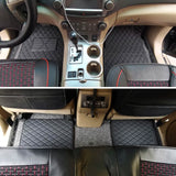 Automotive Car Floor Mats Automotive - Tophatter Daily Deals