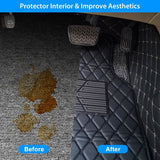 Automotive Car Floor Mats Automotive - Tophatter Daily Deals
