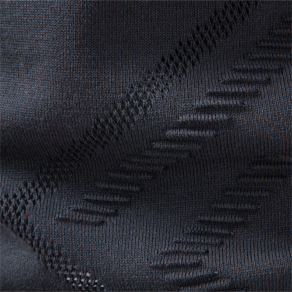 Autumn Winter Thermal Comfort Mens Polo Shirt Men's Clothing - Tophatter Daily Deals