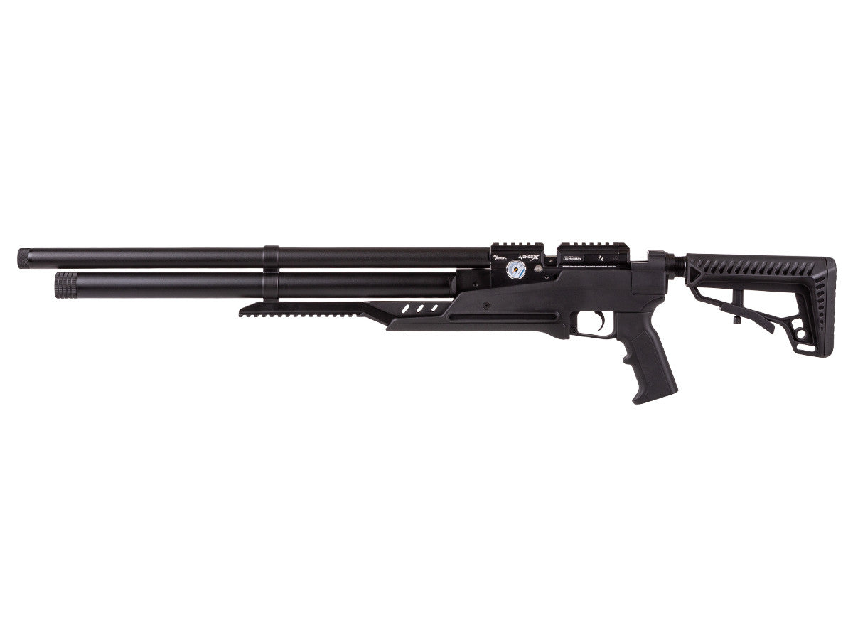 AV AVENGE-X X1-AT TACTICAL, 210CC TUBE - .22 - Tophatter's Army Deals RIFLES - Tophatter Daily Deals