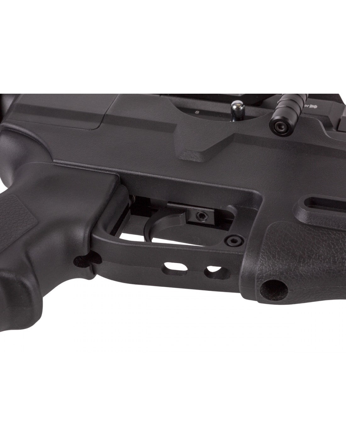 AV AVENGE-X X1-AT TACTICAL, 210CC TUBE - .22 - Tophatter's Army Deals RIFLES - Tophatter Daily Deals