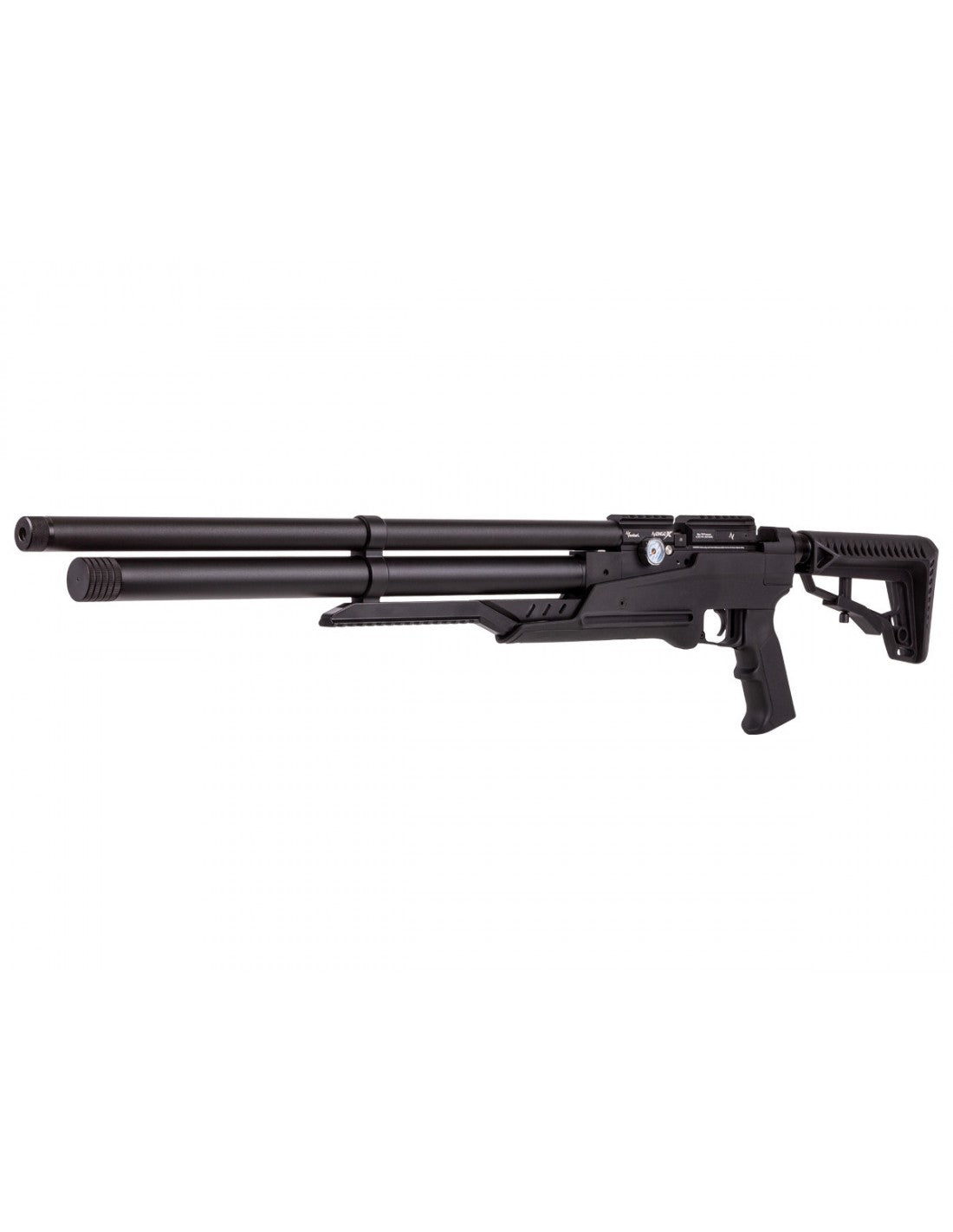 AV AVENGE-X X1-AT TACTICAL, 210CC TUBE - .22 - Tophatter's Army Deals RIFLES - Tophatter Daily Deals