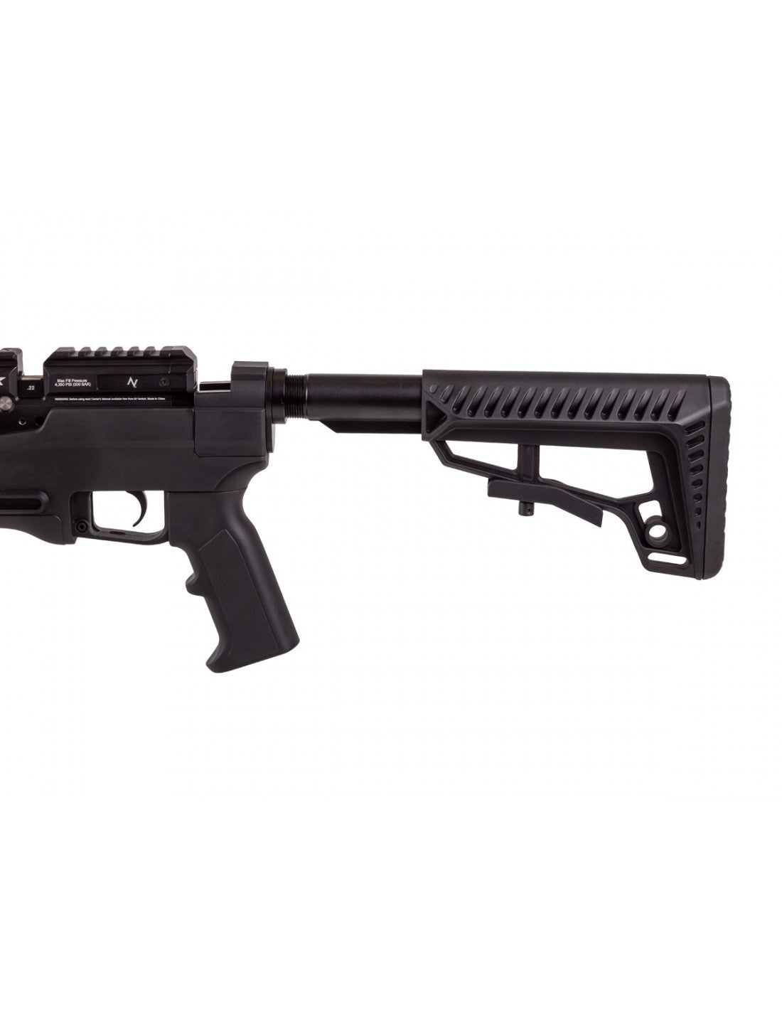 AV AVENGE-X X1-AT TACTICAL, 210CC TUBE - .22 - Tophatter's Army Deals RIFLES - Tophatter Daily Deals