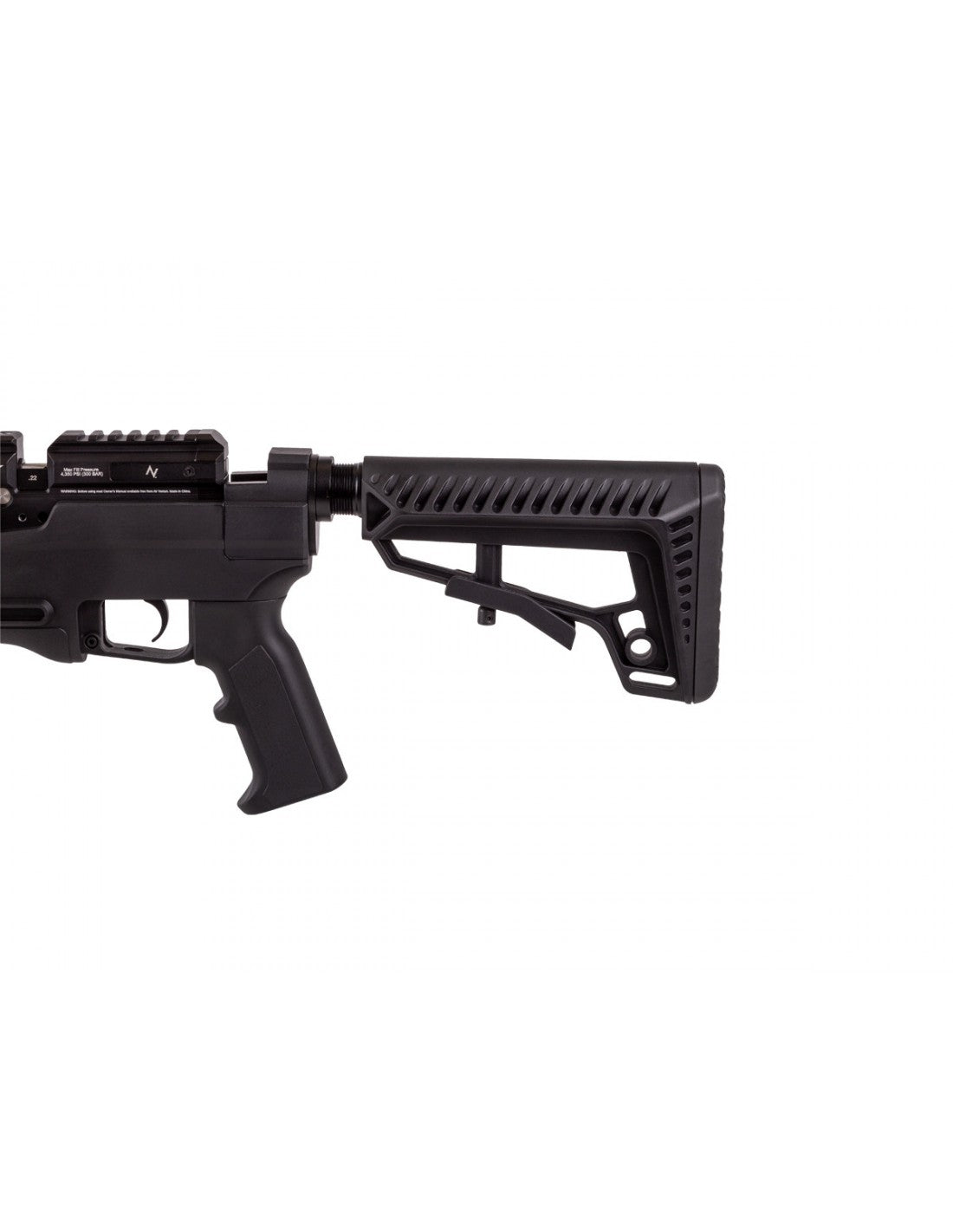 AV AVENGE-X X1-AT TACTICAL, 210CC TUBE - .22 - Tophatter's Army Deals RIFLES - Tophatter Daily Deals