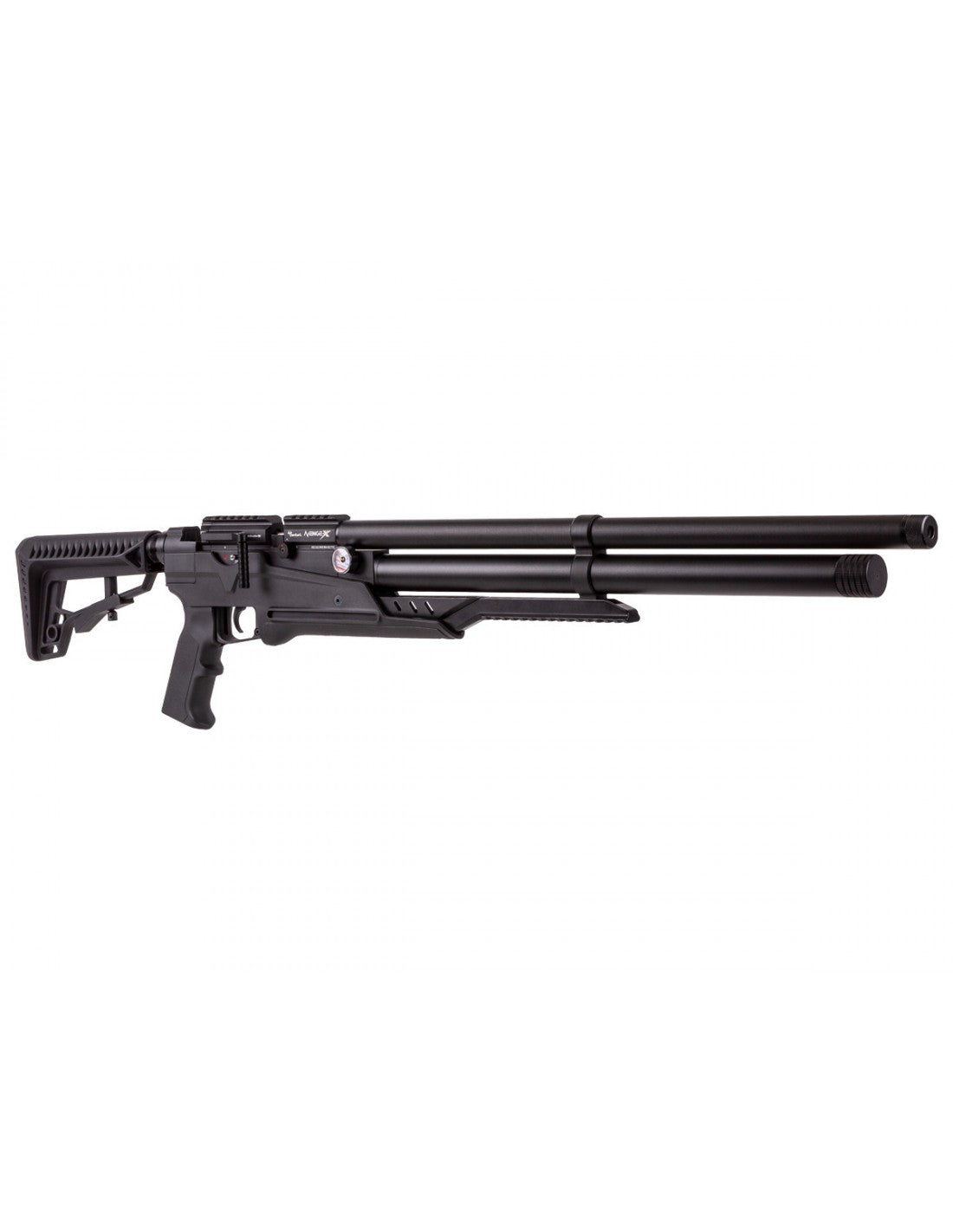 AV AVENGE-X X1-AT TACTICAL, 210CC TUBE - .22 - Tophatter's Army Deals RIFLES - Tophatter Daily Deals
