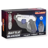 AVALANCHE GEL SHOT BATTLE BLASTER - FULL AUTO - Tophatter's Army Deals PAINTBALL - Tophatter Daily Deals