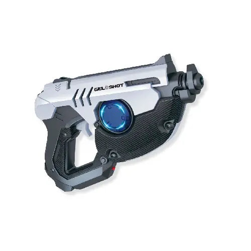 AVALANCHE GEL SHOT BATTLE BLASTER - FULL AUTO - Tophatter's Army Deals PAINTBALL - Tophatter Daily Deals