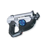 AVALANCHE GEL SHOT BATTLE BLASTER - FULL AUTO - Tophatter's Army Deals PAINTBALL - Tophatter Daily Deals