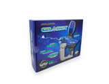 AVALANCHE GEL SHOT BLASTER BLUE - FULL AUTO - Tophatter's Army Deals PAINTBALL - Tophatter Daily Deals