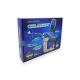 AVALANCHE GEL SHOT BLASTER BLUE - FULL AUTO - Tophatter's Army Deals PAINTBALL - Tophatter Daily Deals