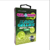 AVALANCHE GEL SHOT BLASTER GLOW - FULL AUTO - Tophatter's Army Deals PAINTBALL - Tophatter Daily Deals