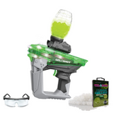 AVALANCHE GEL SHOT BLASTER GLOW - FULL AUTO - Tophatter's Army Deals PAINTBALL - Tophatter Daily Deals