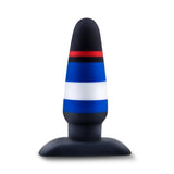 Avant Pride P4 Power Play (Silicone) – Silicone Butt Plug > Anal Range > Butt Plugs - Tophatter Daily Deals