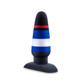 Avant Pride P4 Power Play (Silicone) – Silicone Butt Plug > Anal Range > Butt Plugs - Tophatter Daily Deals