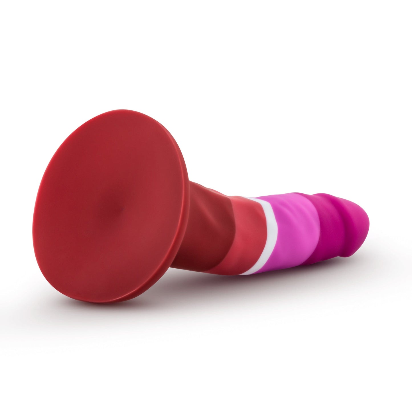 Avant Pride P3 Beauty Silicone Dildo – High-Quality Silicone Dildo > Dildos > Neutral Dildos - Tophatter Daily Deals