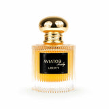 Paris Bleu Aviator Lady Liberty Eau De Parfum 100ml Spray - Tophatter Daily Deals