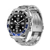 AW12 1.28-Inch Smart Watch Black Blue Unbranded Smart Watch - Tophatter Daily Deals