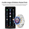 AW12 1.28-Inch Smart Watch Unbranded Smart Watch - Tophatter Daily Deals