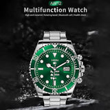 AW12 1.28-Inch Smart Watch Smart Watches - Tophatter Daily Deals