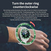 AW12 1.28-Inch Smart Watch Unbranded Smart Watch - Tophatter Daily Deals