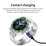 AW12 1.28-Inch Smart Watch Smart Watches - Tophatter Daily Deals