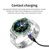 AW12 1.28-Inch Smart Watch Unbranded Smart Watch - Tophatter Daily Deals