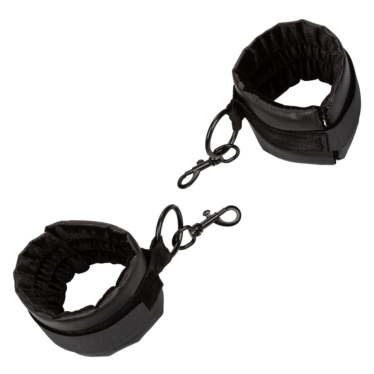 Boundless Collar Body Restraint – Adjustable Body Restraint > Bondage Gear > Restraints - Tophatter Daily Deals
