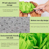 AWOOF Pet Snuffle Mat for Dogs Pet Supplies - Tophatter Daily Deals