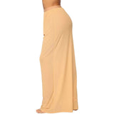 Awoscut Women See Through Sheer Mesh Pants Women's Bottoms - Tophatter Daily Deals