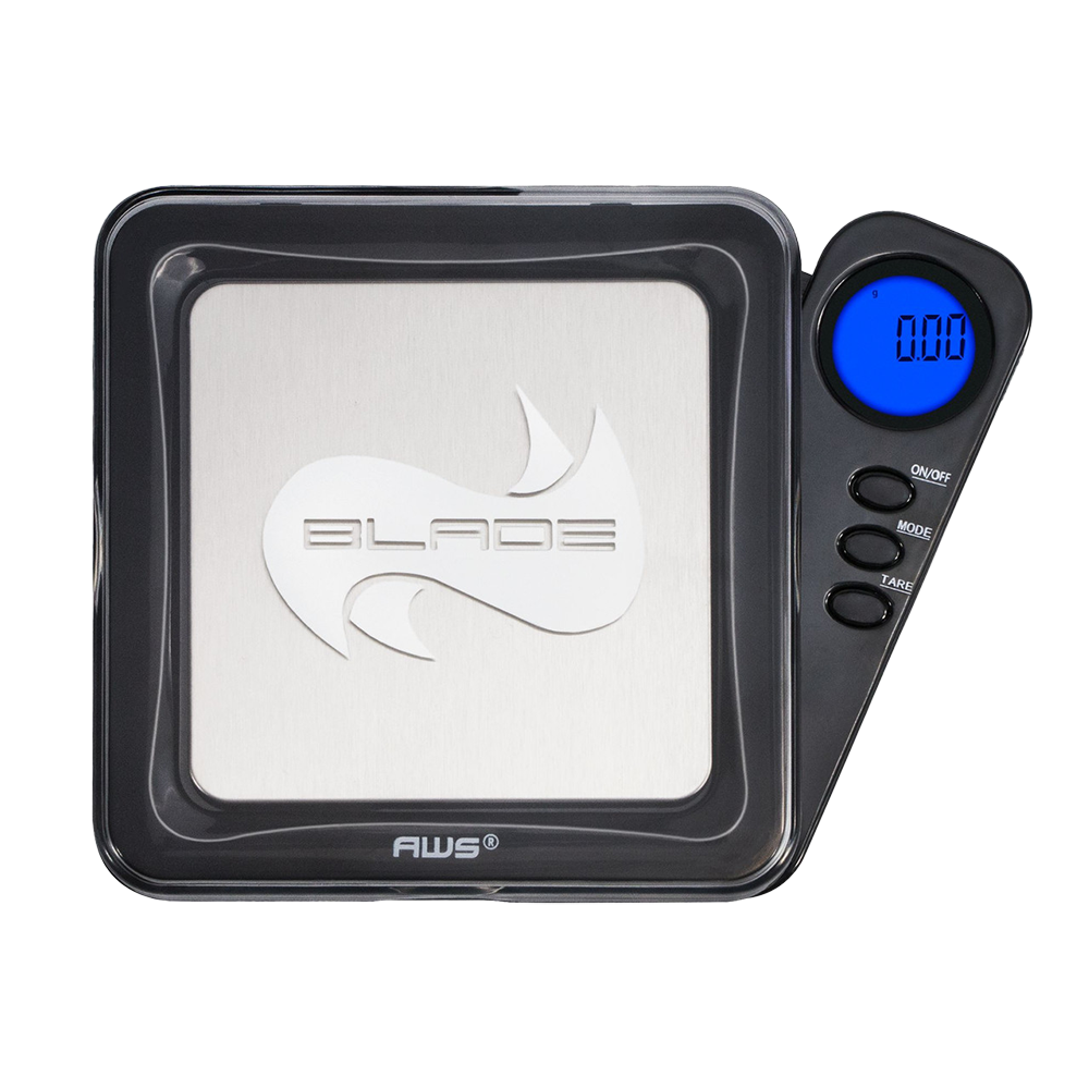 AWS Blade Digital Pocket Scale Scales - Tophatter Daily Deals