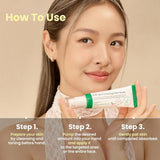 AXIS-Y Dark Spot Correcting Glow Serum 5ml Tube - Tophatter Daily Deals