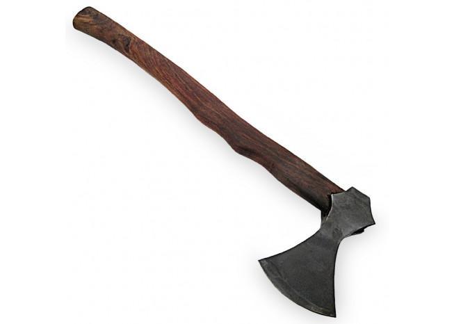 Early Type A Dane Viking Battle Axe historical period - Tophatter Daily Deals