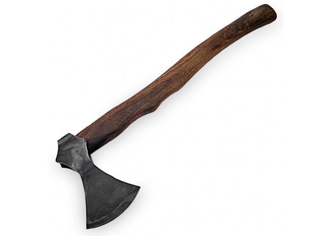 Early Type A Dane Viking Battle Axe historical period - Tophatter Daily Deals