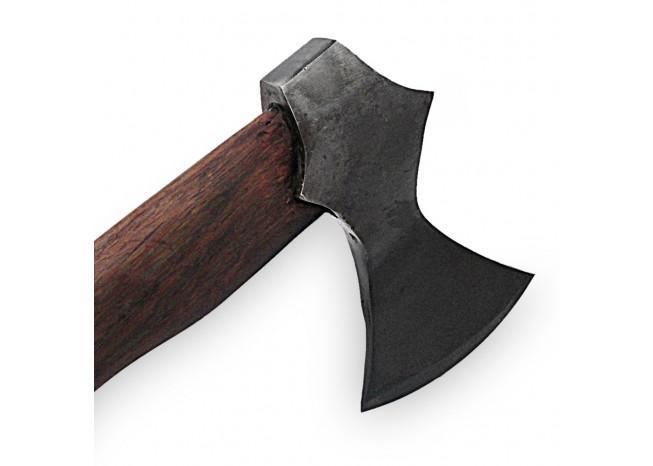 Early Type A Dane Viking Battle Axe historical period - Tophatter Daily Deals