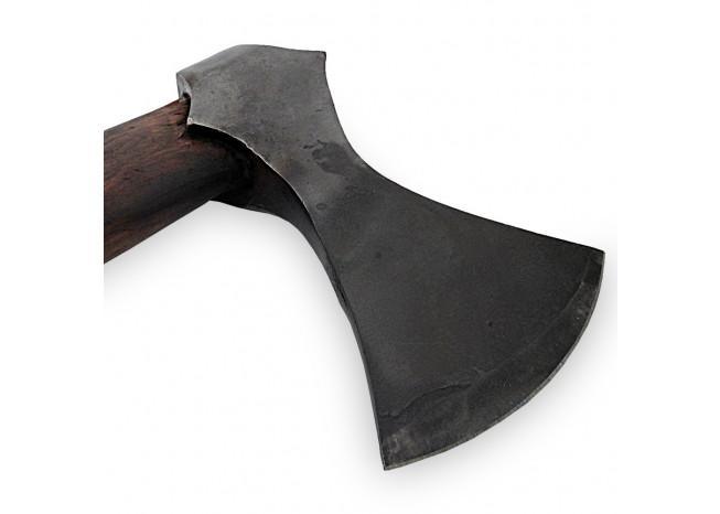 Early Type A Dane Viking Battle Axe historical period - Tophatter Daily Deals