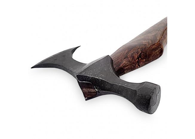 Norse Seafarer Viking Battle Axe historical period - Tophatter Daily Deals