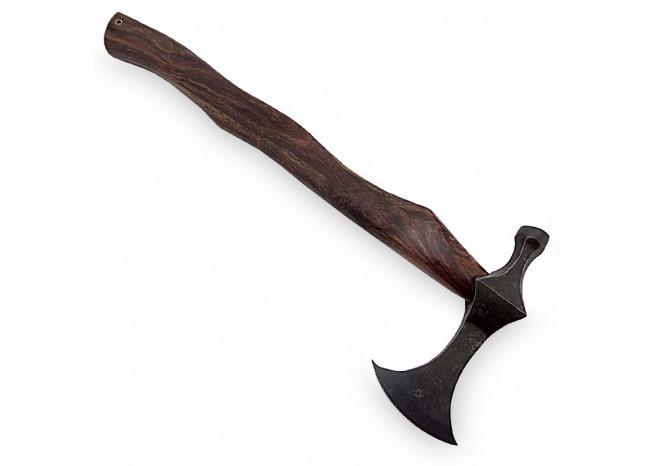 Norse Seafarer Viking Battle Axe historical period - Tophatter Daily Deals