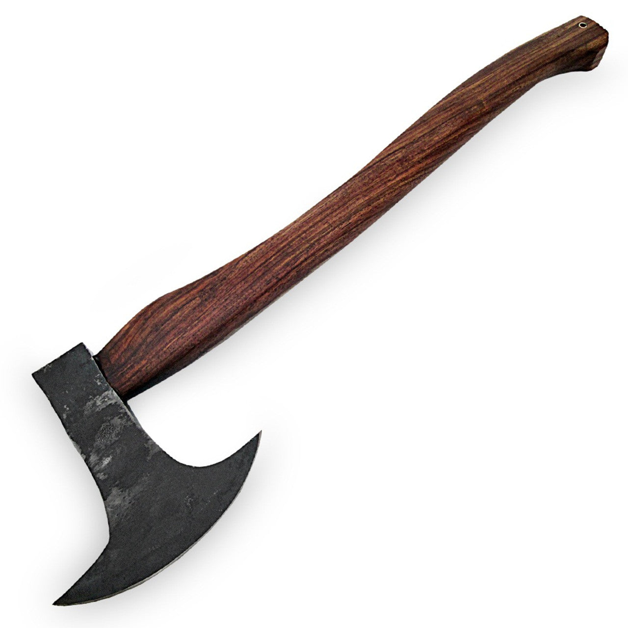 Simple Campsite Prep Wooden Axe historical period - Tophatter Daily Deals