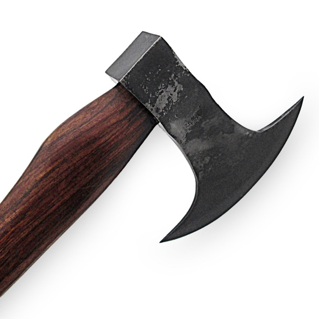 Simple Campsite Prep Wooden Axe historical period - Tophatter Daily Deals