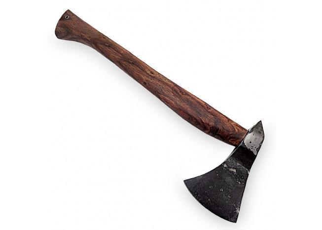 Seafaring Armed Raider Viking Axe historical period - Tophatter Daily Deals