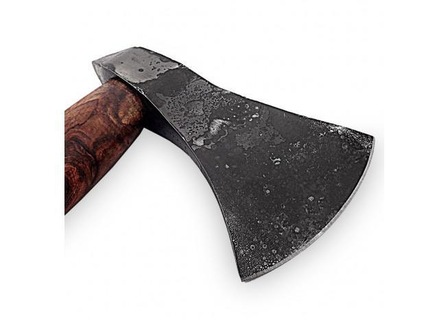 Seafaring Armed Raider Viking Axe historical period - Tophatter Daily Deals