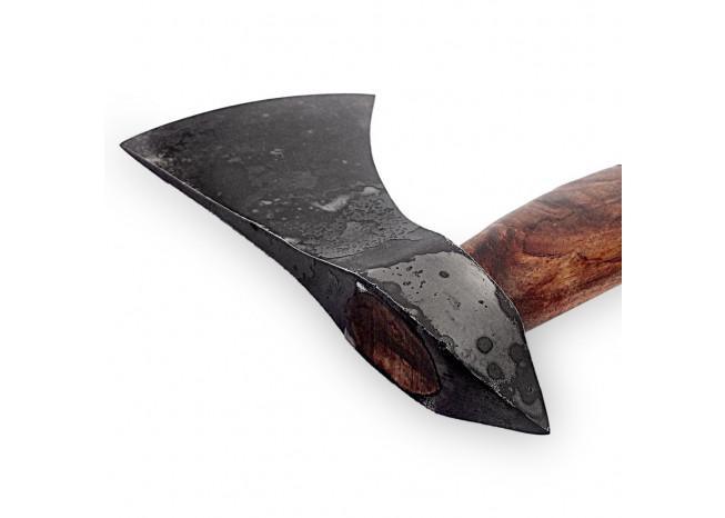 Seafaring Armed Raider Viking Axe historical period - Tophatter Daily Deals