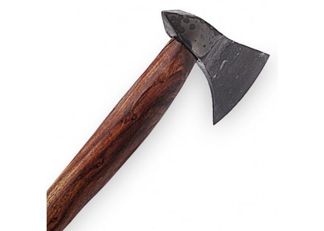 Seafaring Armed Raider Viking Axe historical period - Tophatter Daily Deals