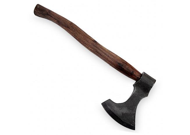 Viking Warpath Functional Battle Axe historical period - Tophatter Daily Deals