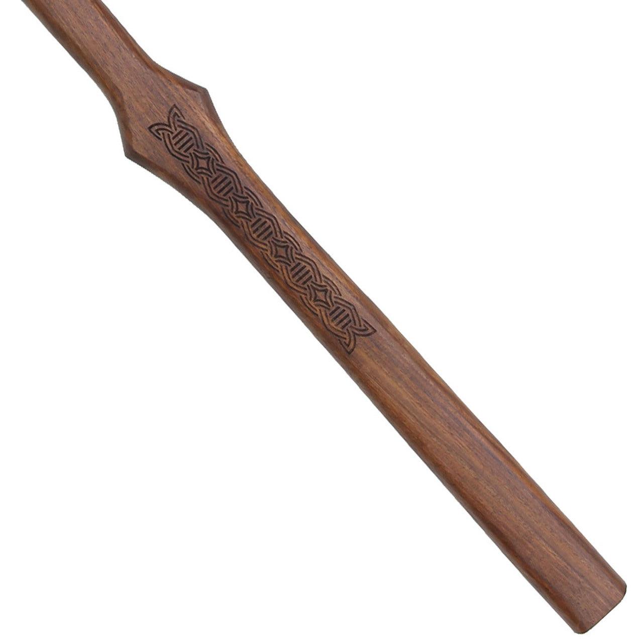 Scandinavian 10th Century Gotland Battle Axe outdoor gear - Tophatter Daily Deals