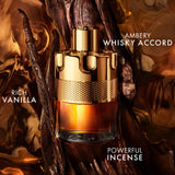 Azzaro Forever Wanted Absolu Eau De Parfum 50ml Spray - Tophatter Daily Deals