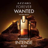 Azzaro Forever Wanted Absolu Eau De Parfum 50ml Spray - Tophatter Daily Deals