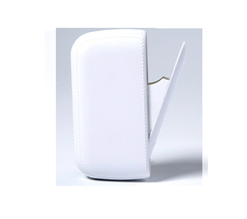 Automatic Smoke Bounce Smell And Moisture Resistance White Individual cigarette case 0 - Tophatter Daily Deals