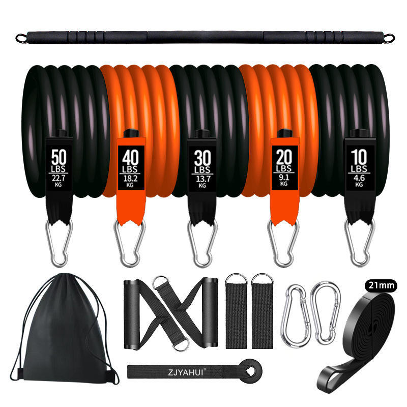 Bodhi Stick Set Fitness Rally Bodhi Stick Set 0 - Tophatter Daily Deals