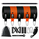 Bodhi Stick Set Fitness Rally Bodhi Stick Set 0 - Tophatter Daily Deals